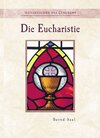 Buchcover Die Eucharistie - Nr. 333