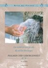 Buchcover Psalmen der Geborgenheit - Nr. 406