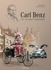 Buchcover Carl Benz - Une vie pour l'automobile - Nr. 618