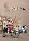 Buchcover Carl Benz - A life dedicated to cars - Nr. 619