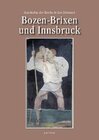 Buchcover Bozen-Brixen und Innsbruck - Nr. 657