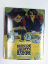 Buchcover 100 Jahre Künstlergruppe Brücke