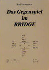Buchcover Das Gegenspiel im Bridge