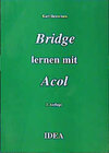 Buchcover Bridge lernen mit Acol
