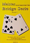 Buchcover Meister Bridge Serie / Meister Bridge Serie