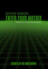 Buchcover Enter your Matrix