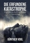 Buchcover Die erfundene Katastrophe