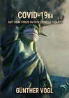 Buchcover COVID-19 84