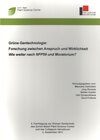 Buchcover Grüne Gentechnologie