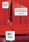 Buchcover Filmästhetik und Kinomagie