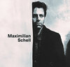 Buchcover Maximilian Schell