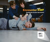 Buchcover Encounter RWF