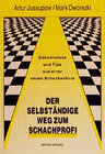 Buchcover Der selbständige Weg zum Schachprofi