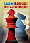 Buchcover Laskers Lehrbuch des Schachspiels
