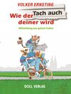 Buchcover Wie der Tach auch deiner wird