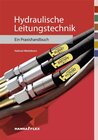 Buchcover Hydraulische Leitungstechnik