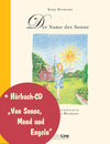 Buchcover Der Name der Sonne