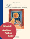 Buchcover Die Einsamkeit des Mondes