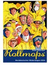 Buchcover Rollmops 2024