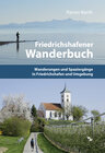Buchcover Friedrichshafener Wanderbuch