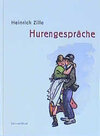 Buchcover Hurengespräche