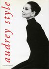 Buchcover Audrey Style