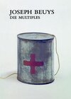 Buchcover Die Multiples 1965-1986