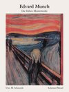 Buchcover Edvard Munch - Die frühen Meisterwerke