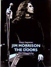 Buchcover Jim Morrison & The Doors