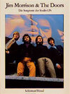 Buchcover Jim Morrison & The Doors