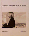 Buchcover Georgia O'Keeffe at Ghost Ranch