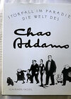 Buchcover Die Welt des Chas Addams / Störfall im Paradies