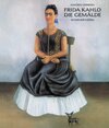 Buchcover Frida Kahlo - Die Gemälde