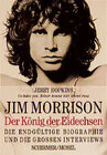 Buchcover Jim Morrison - Der König der Eidechsen