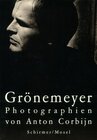 Buchcover Grönemeyer