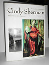 Buchcover Cindy Sherman