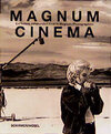 Buchcover Magnum Cinema
