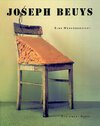 Buchcover Joseph Beuys - Eine Werkübersicht