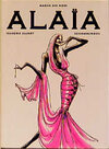 Buchcover Alaia