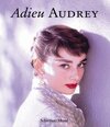 Buchcover Adieu Audrey