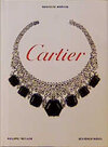 Buchcover Cartier