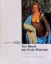 Buchcover Von Beuys bis Cindy Sherman