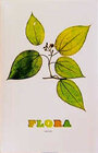 Buchcover Flora