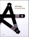 Buchcover Milo Köpp - Die Daten der Dinge
