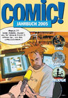 Buchcover Comic!-Jahrbuch 2005