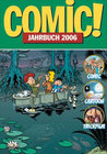Buchcover Comic!-Jahrbuch 2006