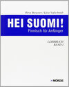 Buchcover Hei Suomi
