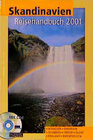 Buchcover Skandinavien Reisehandbuch 2001