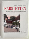 Buchcover Isarstetten
