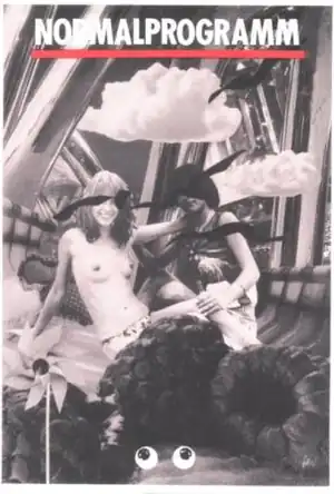 Buchcover ISBN 9783888420146